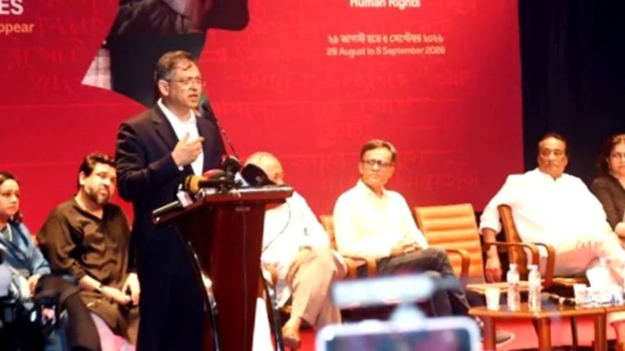 ছয় মাসে দেশে গুম, বিচারবহির্ভূত হত্যা হয়নি: স্বরাষ্ট্রমন্ত্রী