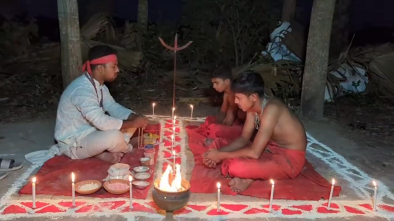 তন্ত্র-মন্ত্রের ভয় দেখিয়ে প্রবাসীদের কোটি কোটি টাকা হাতাচ্ছে ‘জিনের বাদশারা’