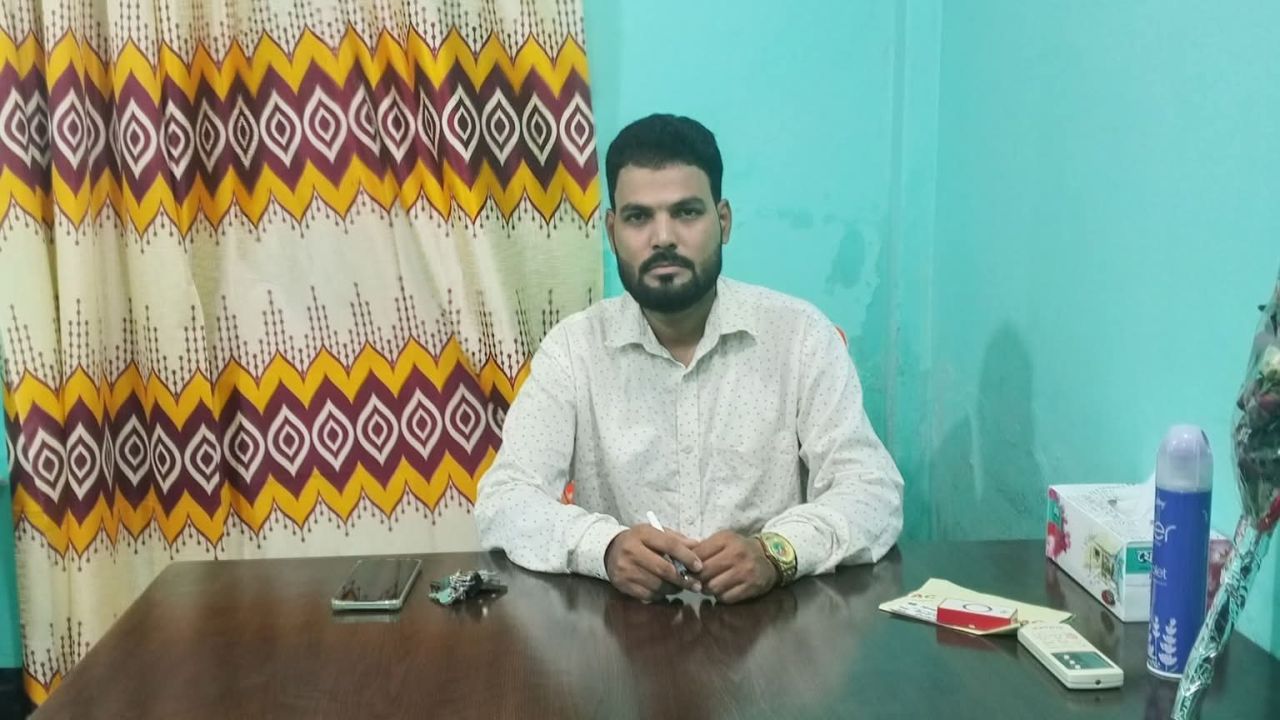 বিএমটিএর নতুন কমিটিতে রংপুর বিভাগীয় সাংগঠনিক সম্পাদক কুড়িগ্রামের আরিফুল