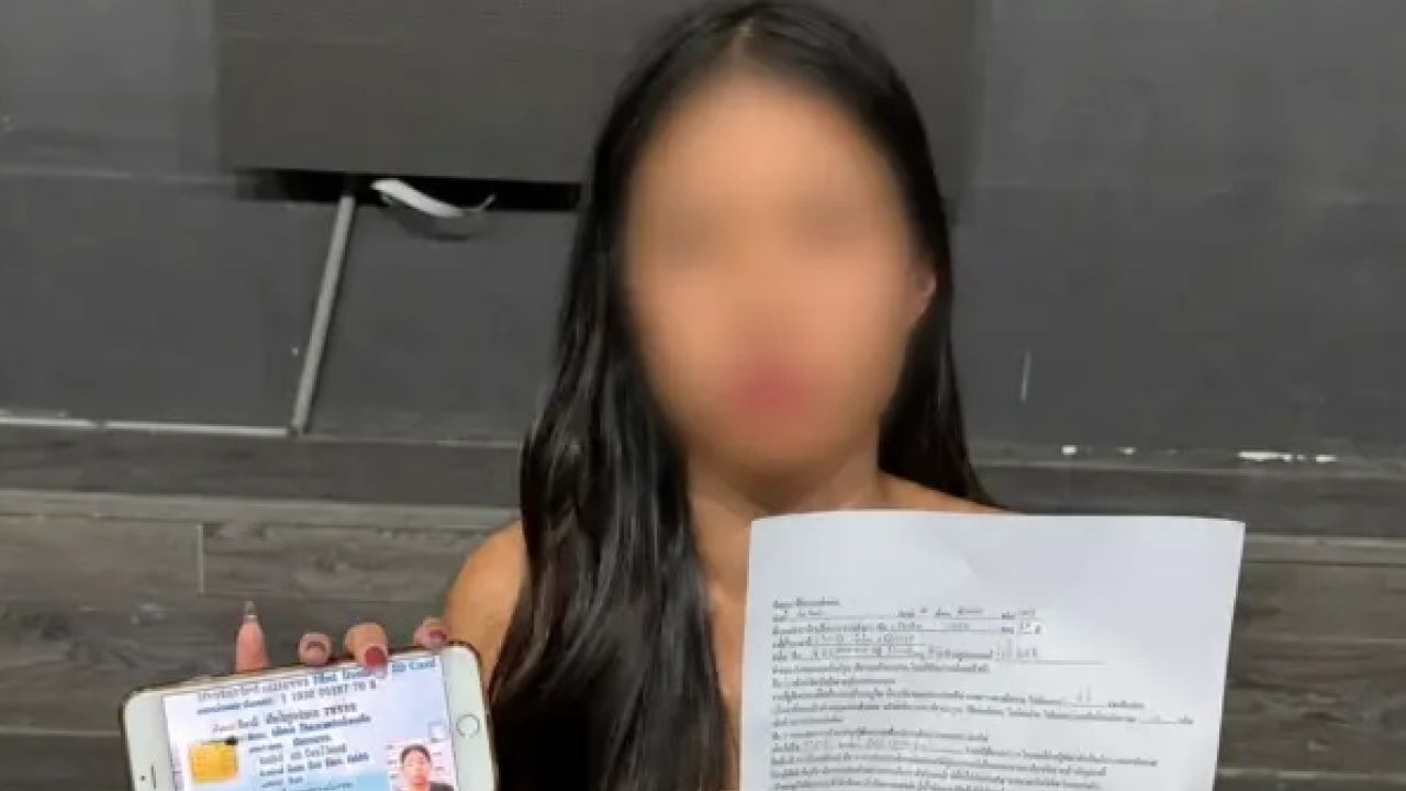 বারে ২ লাখ টাকার খাবারের বিল দিতে না পারায় কেটে নেওয়া হলো তরুণীর চুল