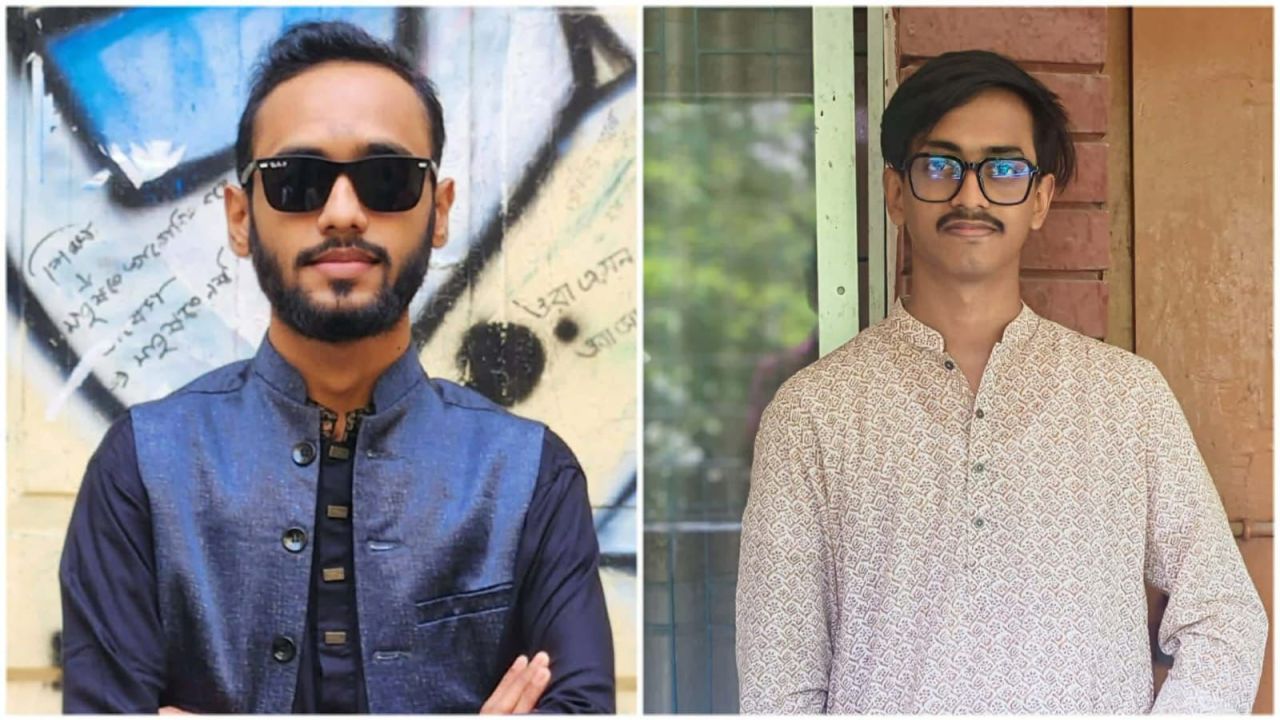 জবি ফিচার-কলাম ও কনটেন্ট রাইটার্সের নতুন কমিটি: নেতৃত্বে ফাহিম-অমি