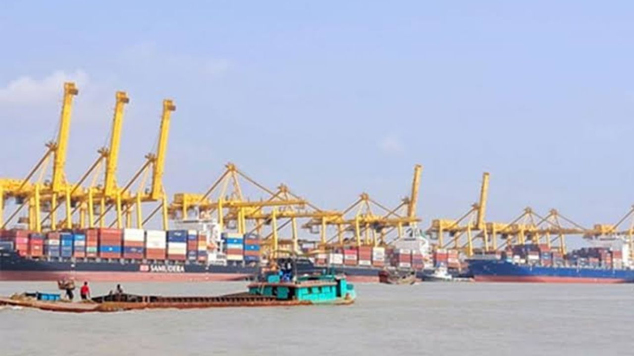 লালদিয়া টার্মিনালে ৯ হাজার কোটি টাকার বিদেশি বিনিয়োগ