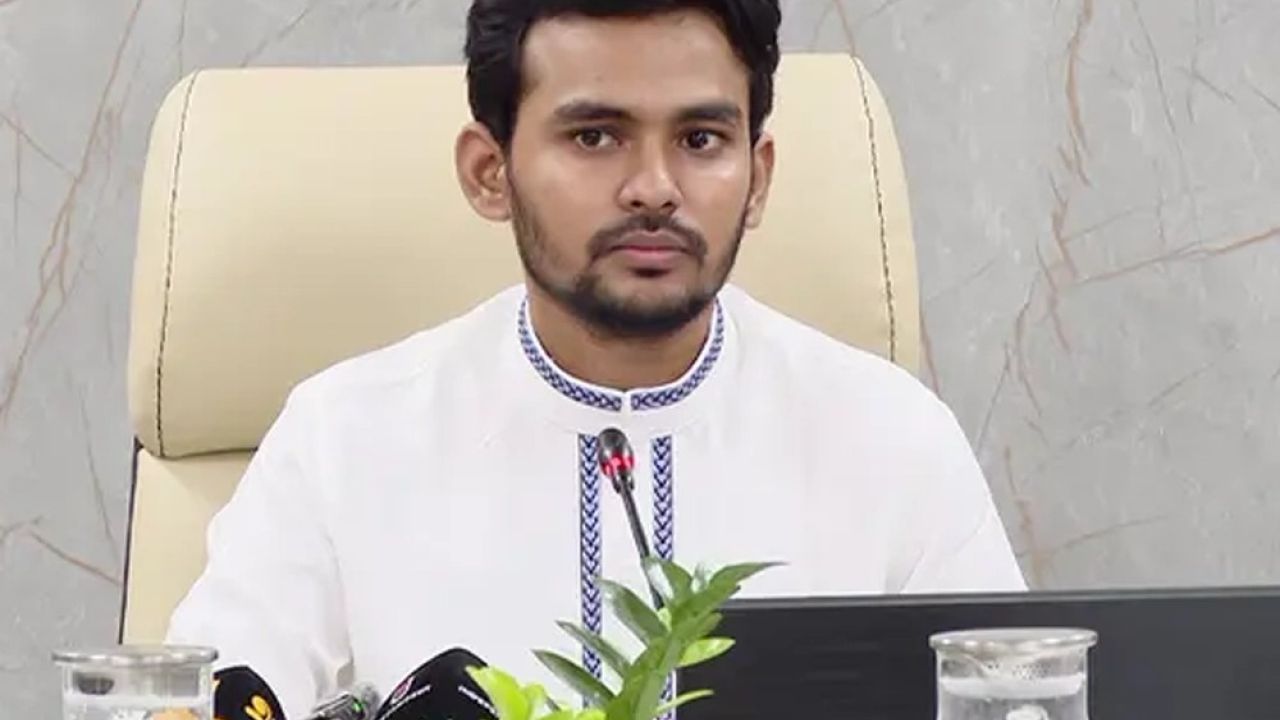 আসিফ মাহমুদসহ ৪ জনের দুর্নীতির অনুসন্ধান শুরু