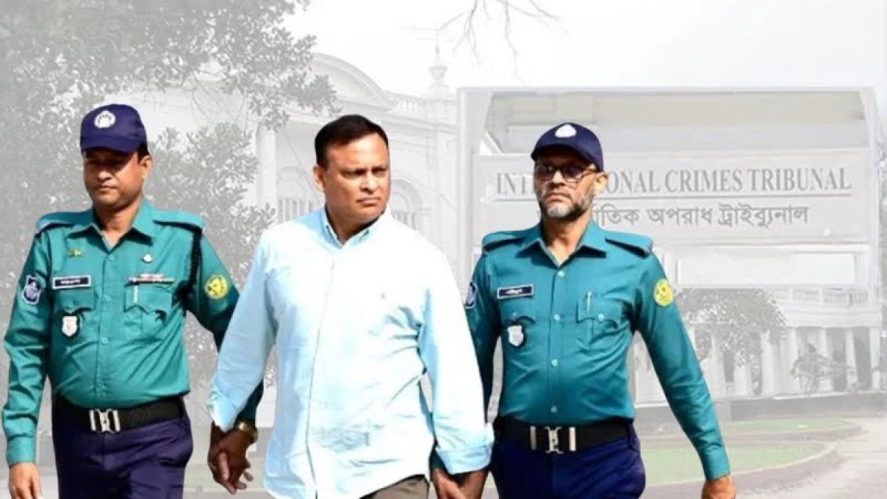 জিয়াউল আহসান বন্দিদের গু লি করে পেট কে টে সিমেন্টের বস্তা বেঁধে নদীতে ফেলে দিত