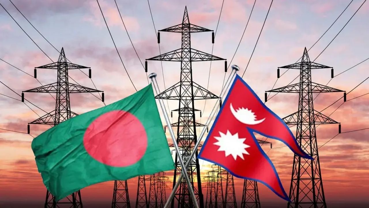 নেপালের দুই বিদ্যুৎকেন্দ্র ক্ষতিগ্রস্ত, বাংলাদেশে বিদ্যুৎ সরবরাহ বন্ধ