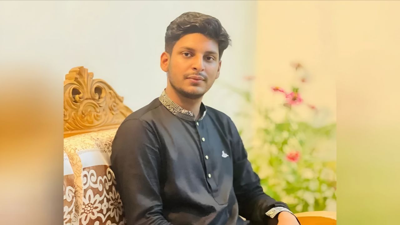 বিদ্যুৎ নিয়ে ফেসবুকে পোস্ট করে বহিষ্কার হলেন ছাত্রদল নেতা