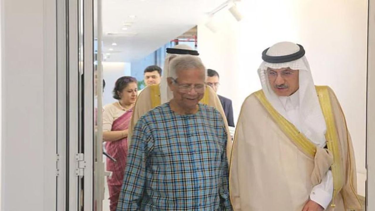 বাংলাদেশের অভিজ্ঞতা কাজে লাগাতে আগ্রহী ইসলামি উন্নয়ন ব্যাংক