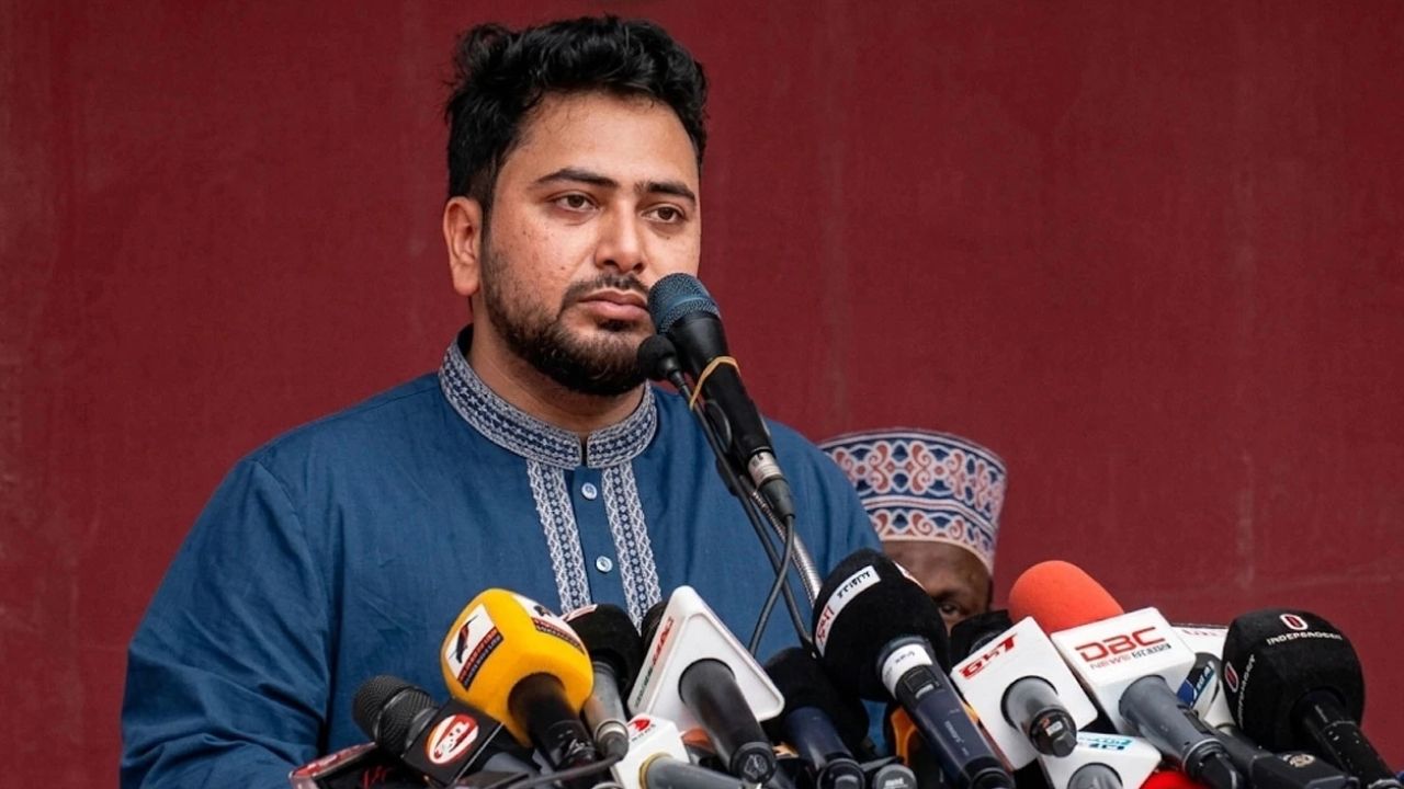লংমার্চে বাধা দিলে ৬ দফা ১ দফায় পরিণত হবে: নাহিদ ইসলাম