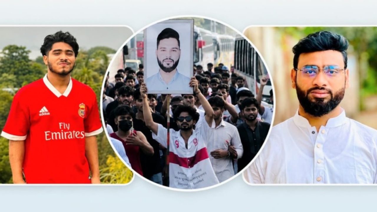 লোহাগাড়ায় যুবদল নেতা মুসলিম উদ্দিনের শেল্টারে বেপরোয়া কিশোরগ্যাং