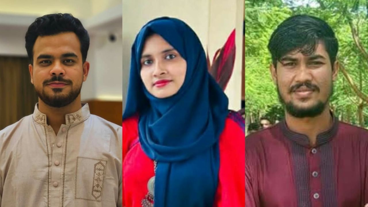 কুমিল্লা বিশ্ববিদ্যালয় ছাত্রশক্তির আহ্বায়ক কমিটি ঘোষণা