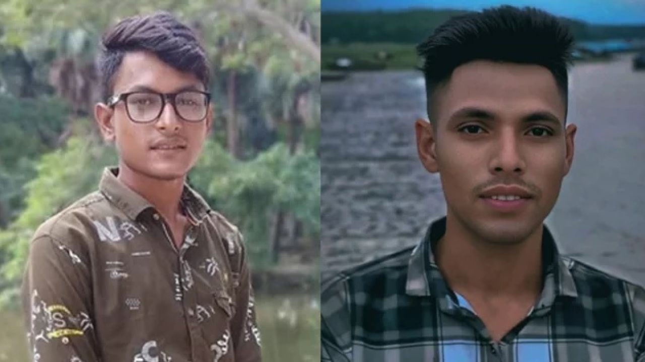 রাঙ্গাবালীতে ট্রলারে বজ্রপাত, দুই জেলের মৃত্যু, আহত তিন