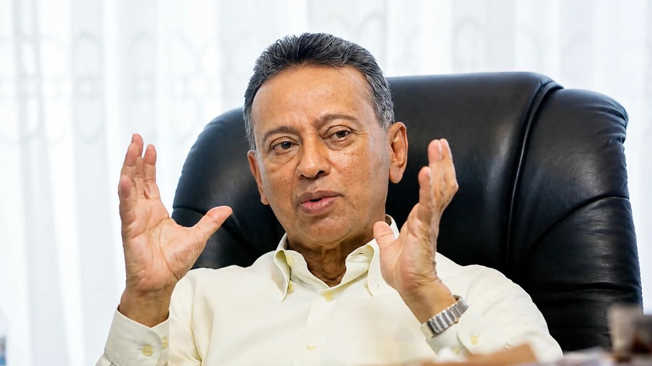 দেশে মাথাপিছু ঋণ ১ লাখ ২৯ হাজার ২৩৯ টাকা: অর্থমন্ত্রী