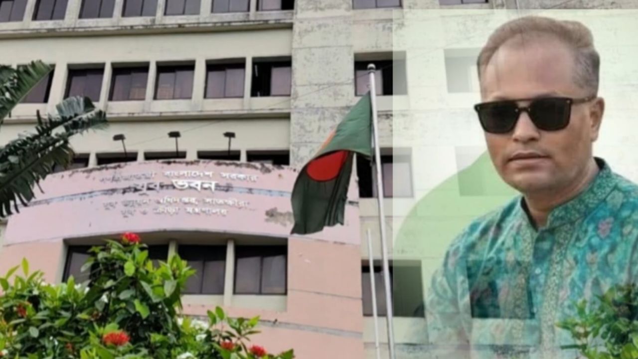 সাতক্ষীরা যুব প্রশিক্ষণ কেন্দ্রে কর্মকর্তাদের হয়রানির অভিযোগ