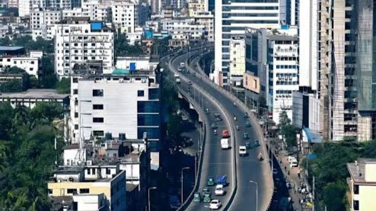 চট্টগ্রামের যানজট কমাতে ৩,৪০০ কোটি টাকার পরিকল্পনা