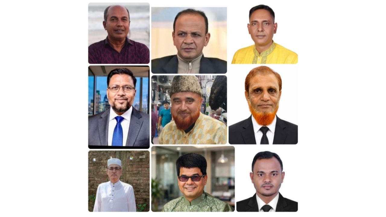 টইটংয়ে বিএনপির মনোনয়ন ঘিরে মাঠে সাত নেতা, আলোচনায় জামায়াত ও স্বতন্ত্র প্রার্থী