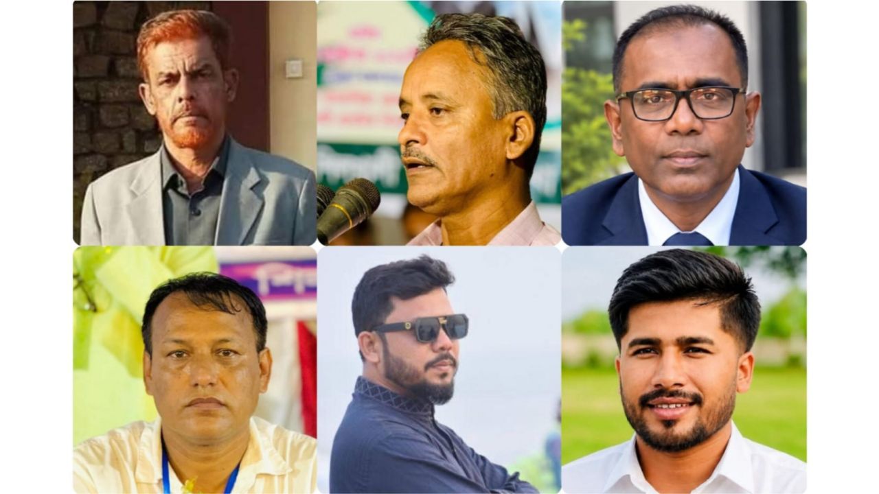 বিএনপির মনোনয়ন নিয়ে শিলখালীতে জমে উঠেছে আলোচনা