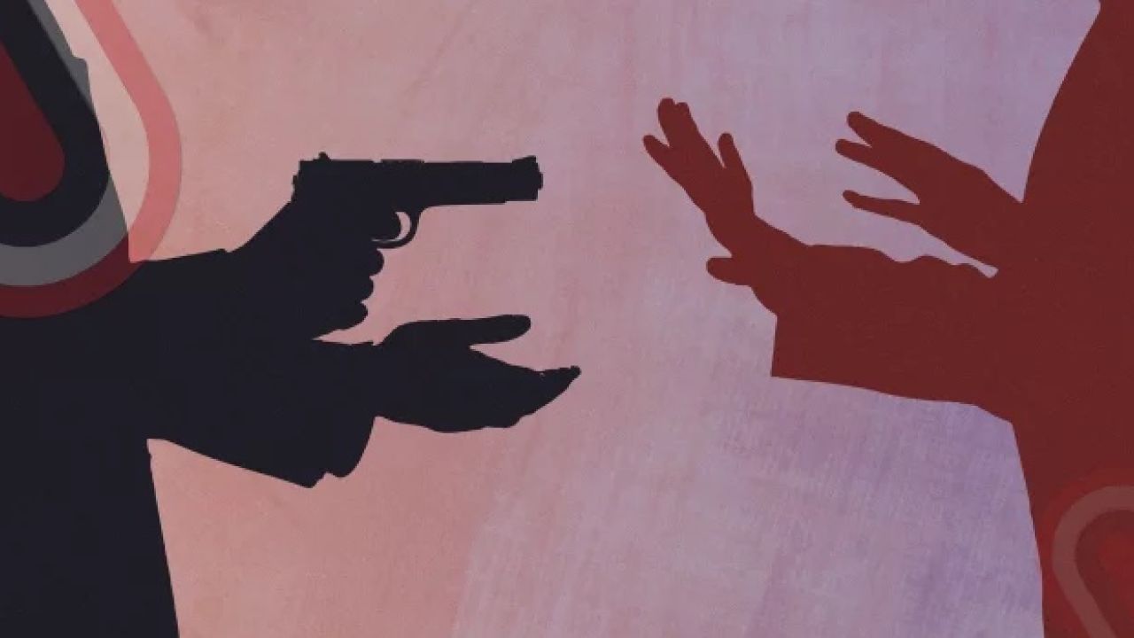 রাজধানীতে বাসায় ঢুকে যুবককে গুলি