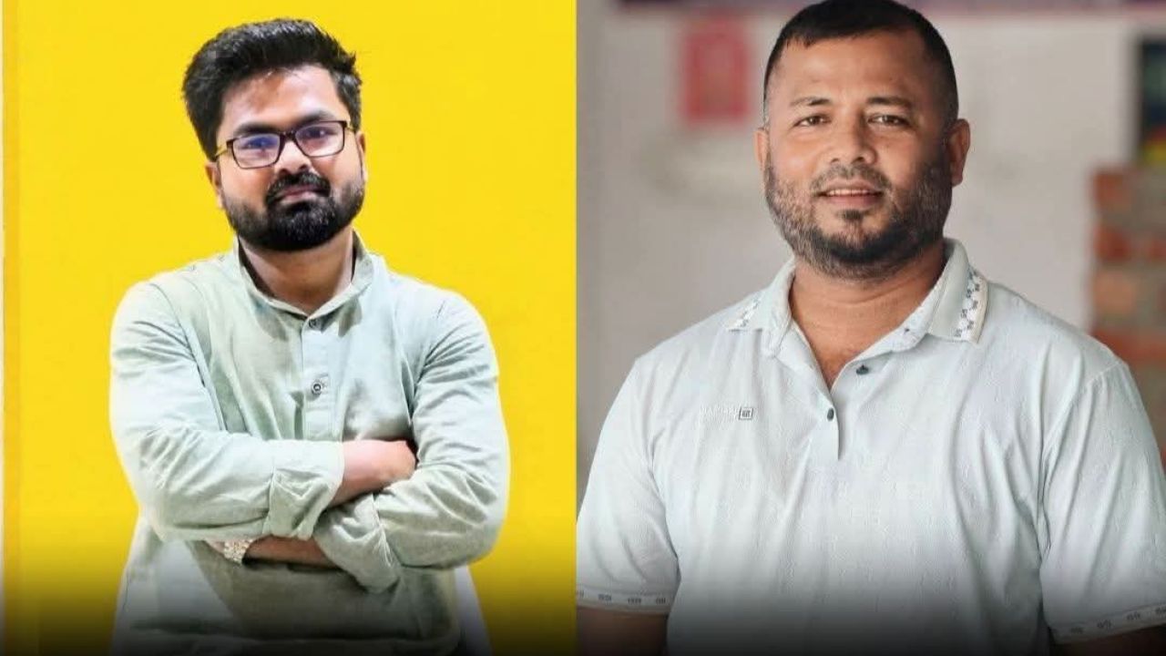 দুই সাংবাদিকের বিরুদ্ধে দ্রুত বিচার ট্রাইব্যুনালে আইনজীবীর মামলা: ক্র্যাকের নিন্দা