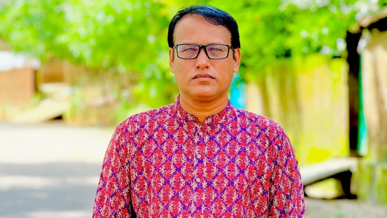 শিলখালীতে বিএনপির মনোনয়ন প্রত্যাশী আবু ছিদ্দিক, তৃণমূলে বাড়ছে আলোচনা