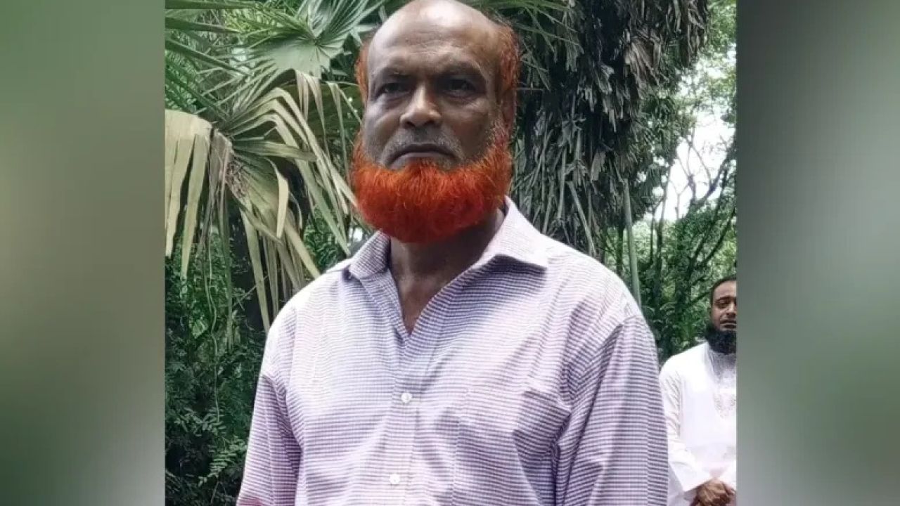 চুরি হওয়া গরু মিলল বিএনপি নেতার গোয়ালঘরে
