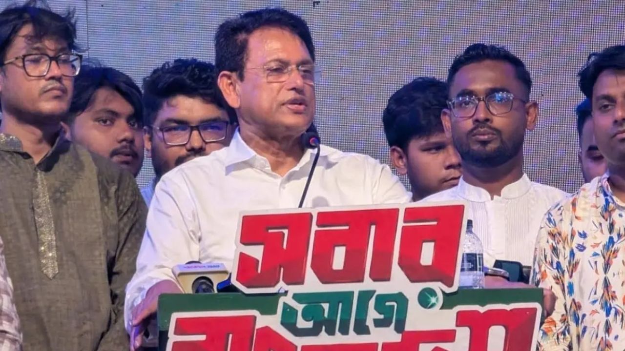 তরুণ শিক্ষার্থীদের এআই-রোবটিক্সে দক্ষতা অর্জন করতে হবে : শিক্ষামন্ত্রী