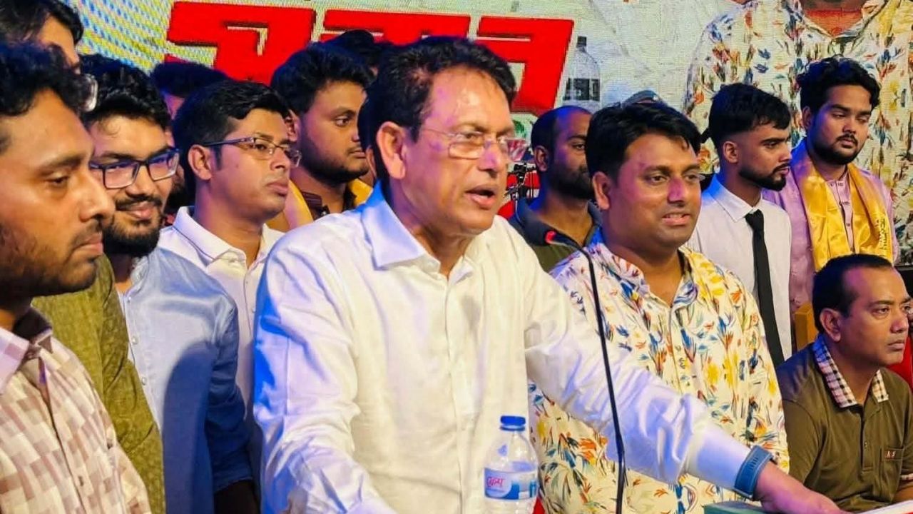 স্বাধীনতার সুযোগ কাজে লাগাও: শিক্ষামন্ত্রী