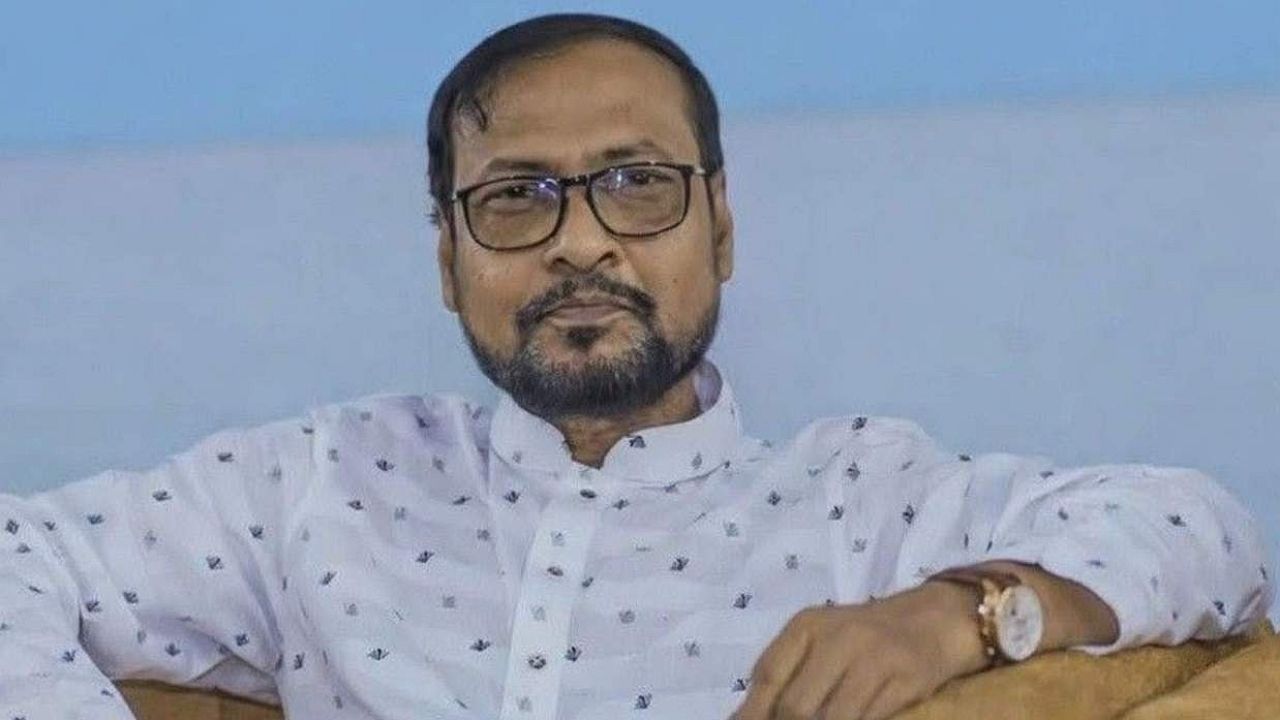 শিক্ষার্থীদের নয়, ছাত্রদল নেতাকর্মীদের রাকিবকে অনুসরণ করতে বলেছি: জবি উপাচার্য