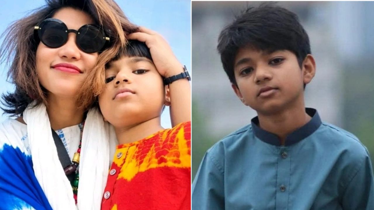 ‘এক আইফোনের জন্য মেরে ফেললি, এ রকম ১০ ফোন মুক্তিপণ চাইতি—দিতাম’