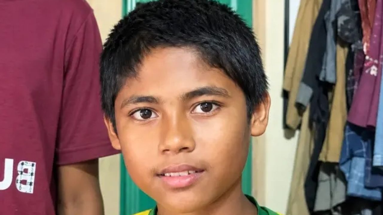 নিখোঁজের ৩ দিন পর ভারত সীমান্তে মিলল বাংলাদেশি কিশোরের মরদেহ