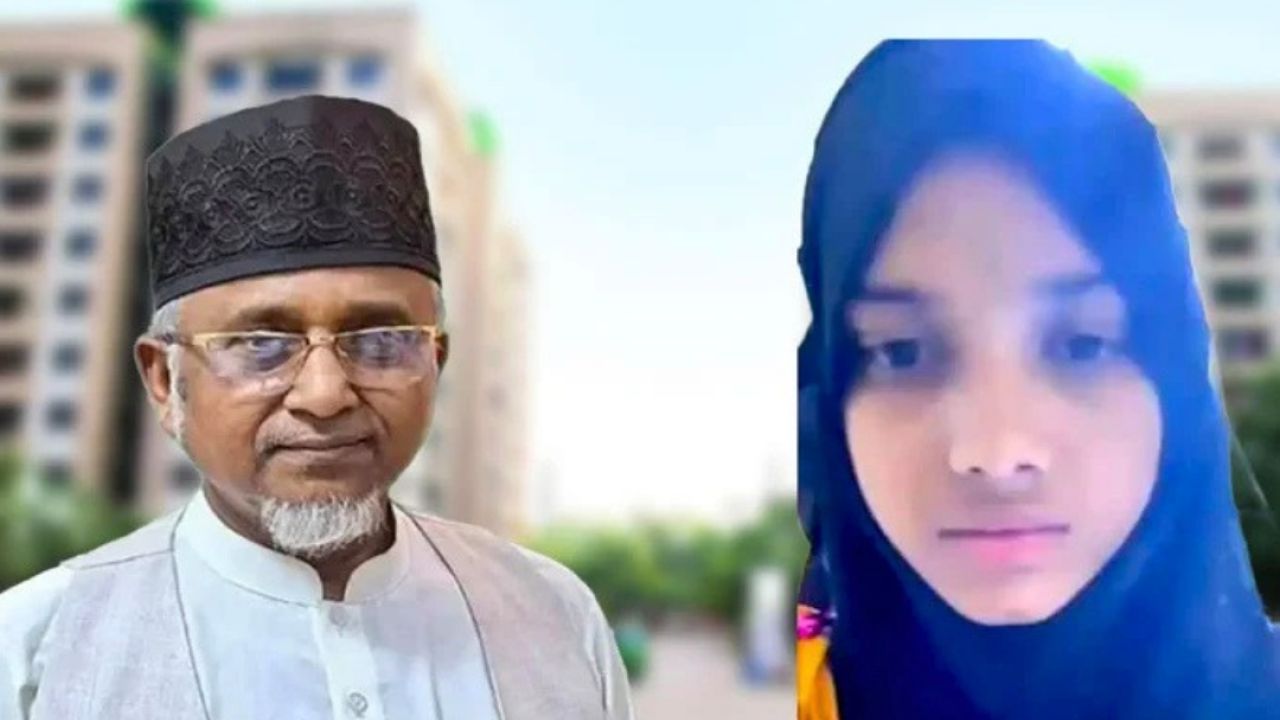 এমপি গাজী নজরুলের দ্বিতীয় স্ত্রীর ঝুলন্ত মরদেহ উদ্ধার