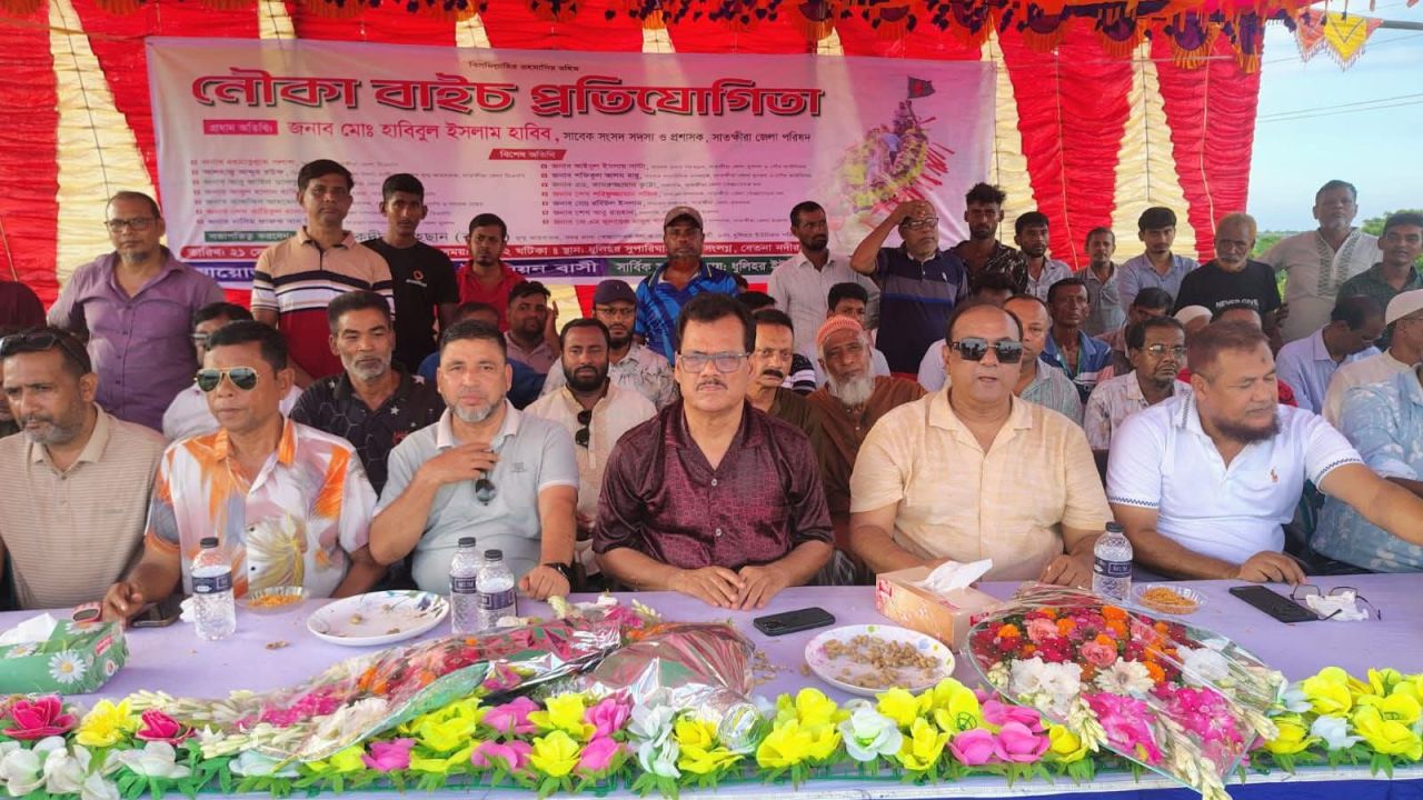কোন ষড়যন্ত্র করে বিএনপির উন্নয়ন থামানো যাবে না,