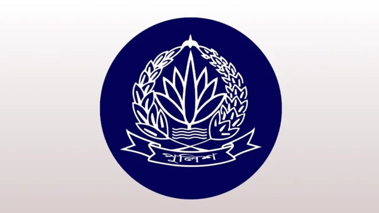 ৯ জেলার এসপি বদল