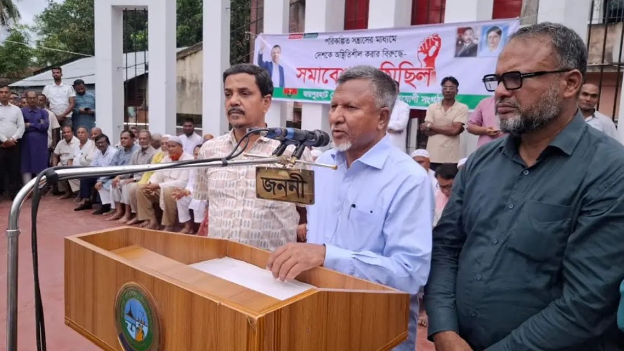 বাজারে কোনো জিনিসপত্রের দাম বাড়ে নাই : খাদ্য প্রতিমন্ত্রী