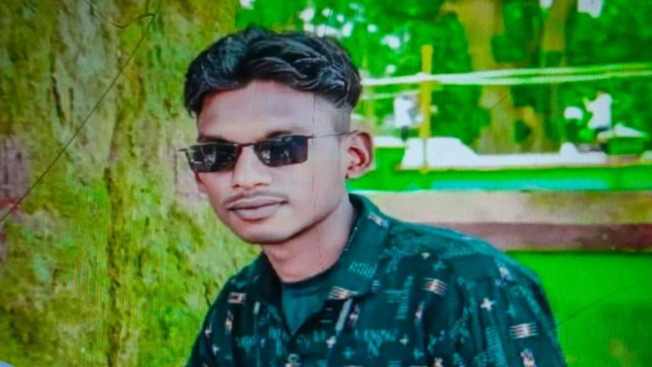 ঘোড়ঘাটে ইঁদুর মারার গ্যাস ট্যাবলেট সেবনে যুবকের মৃত্যু