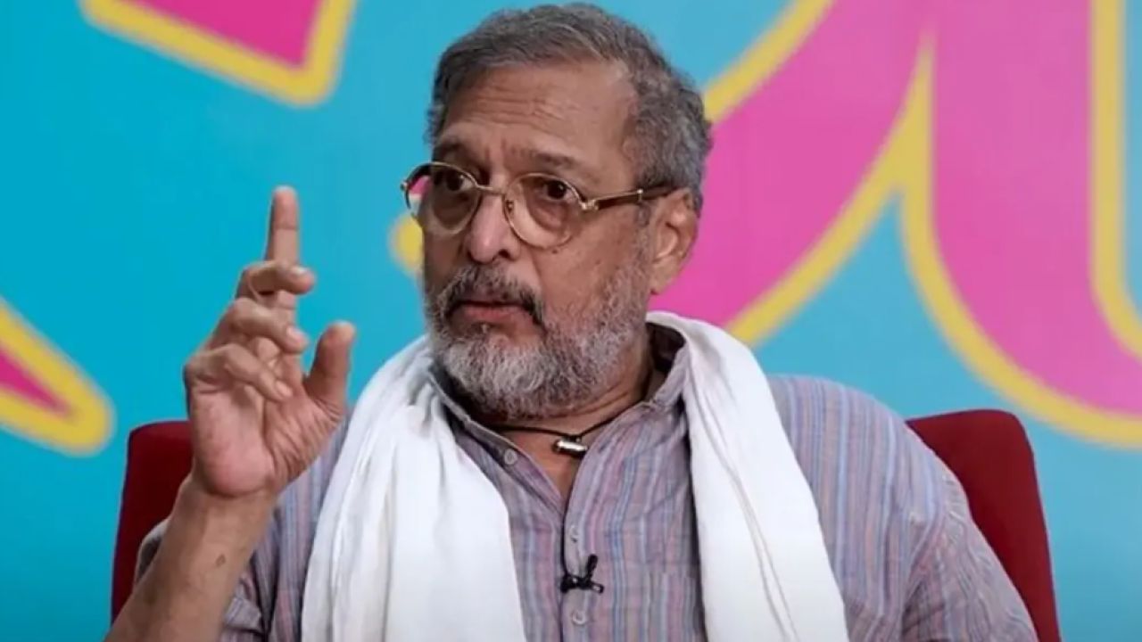 মারা গেছেন বর্ষীয়ান অভিনেতা নানা পাটেকর