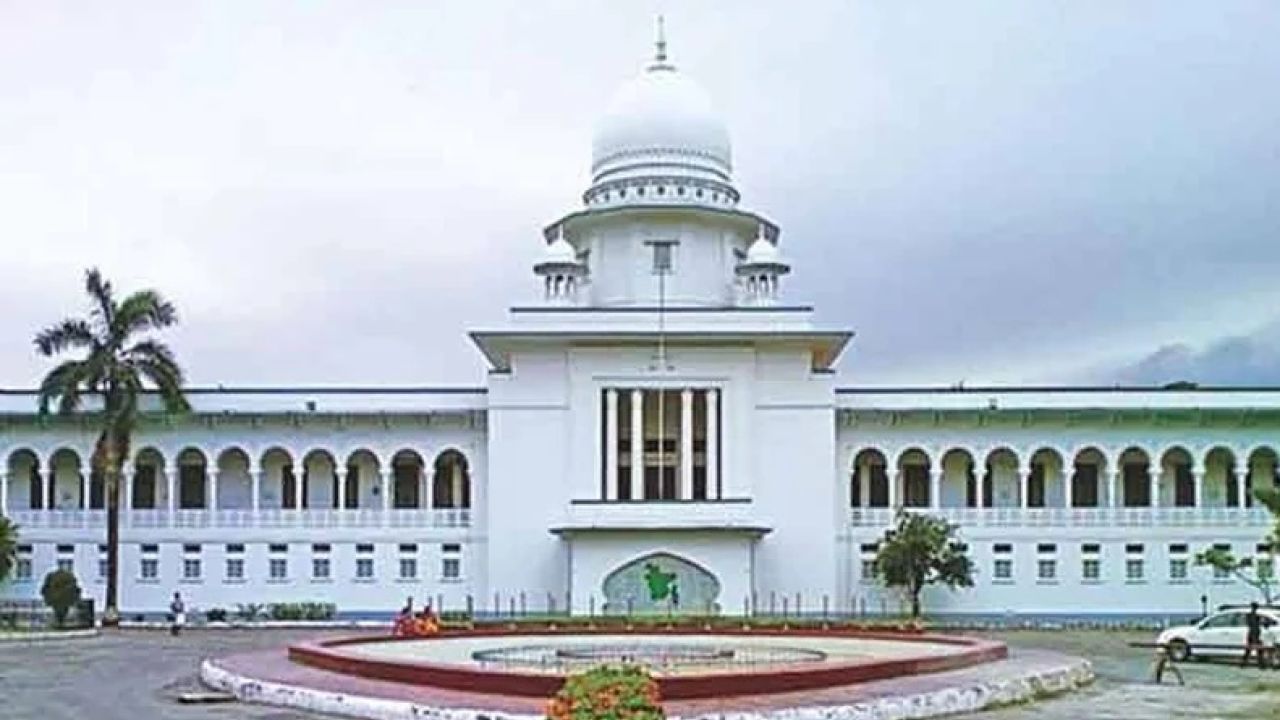 যৌতুক মামলা: কক্সবাজারের রাসেলের সাজা বাতিল করলেন হাইকোর্ট