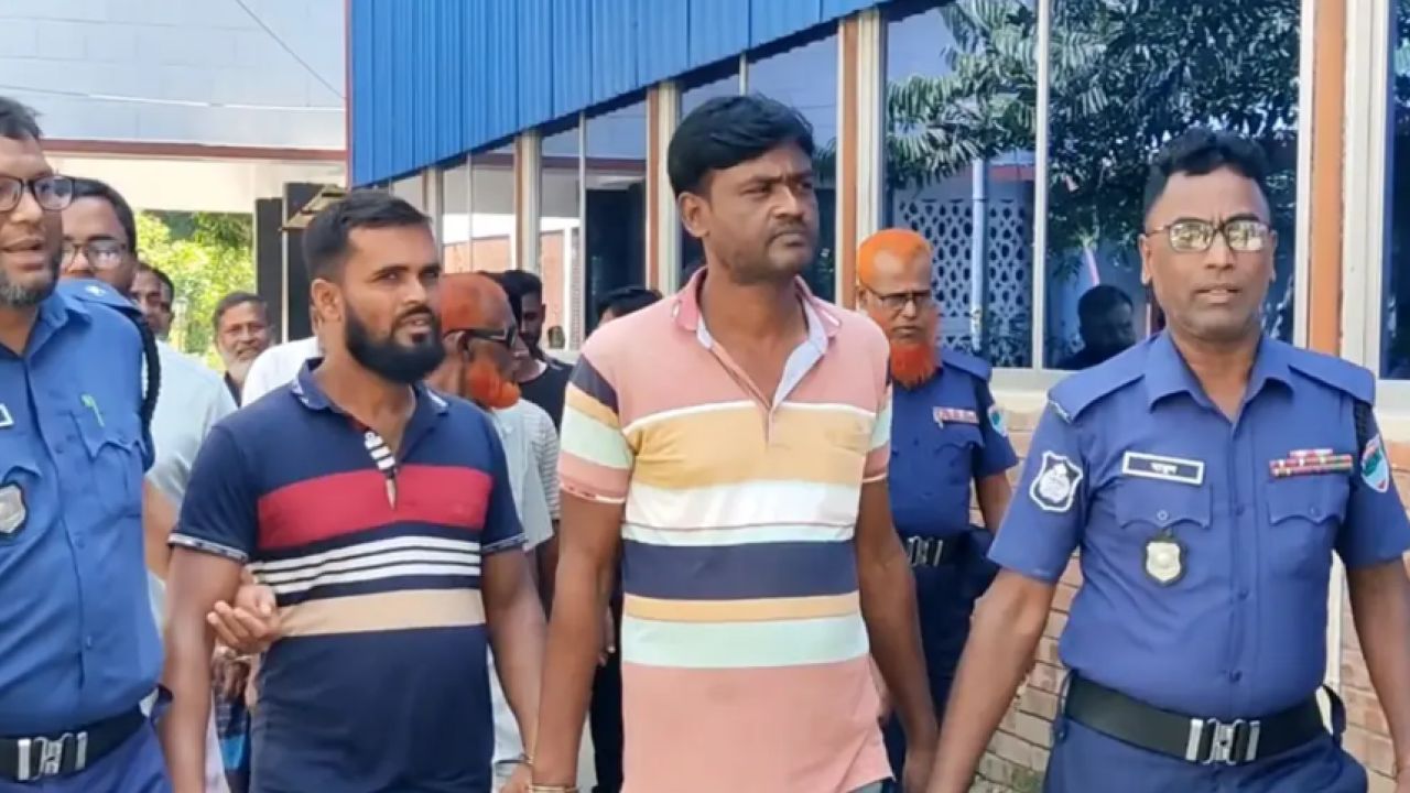 কুষ্টিয়ায় হত্যা মামলায় ১২ জনের যাবজ্জীবন