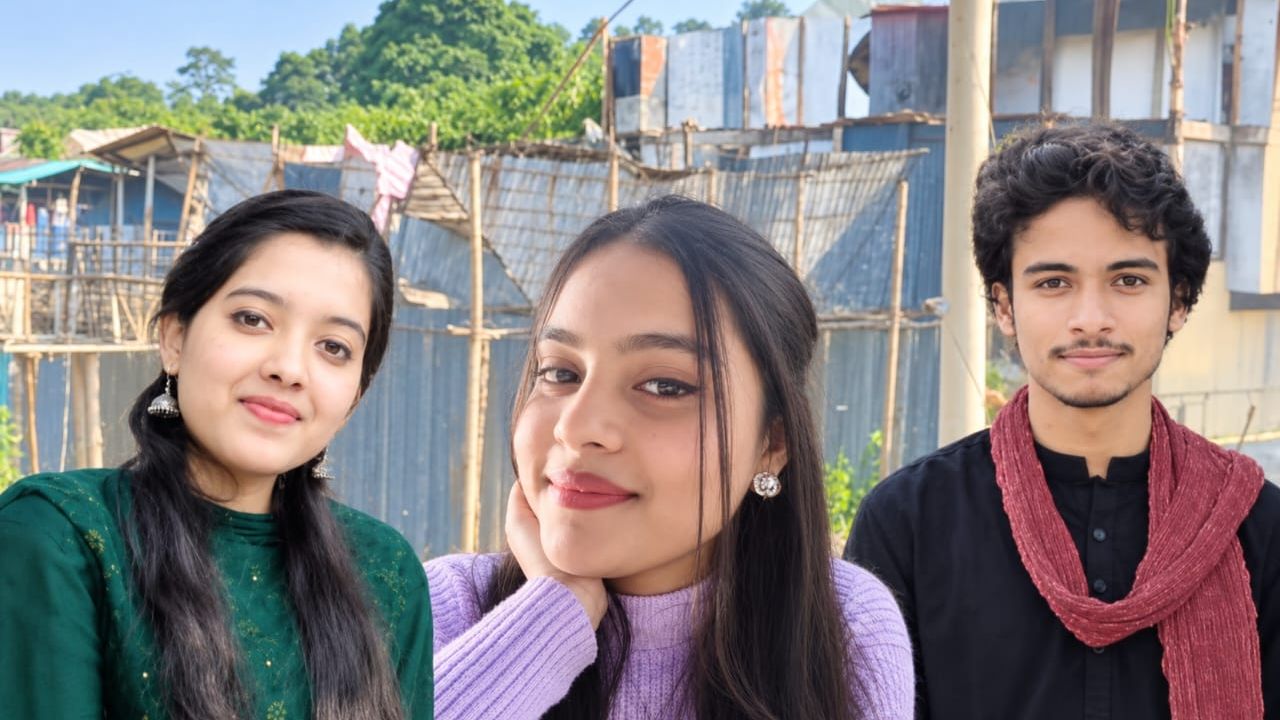 চলে গেলেন ঢাবি-জবি-ইস্ট ওয়েস্ট বিশ্ববিদ্যালয় শিক্ষার্থীসহ পরিবারের ৬ জন