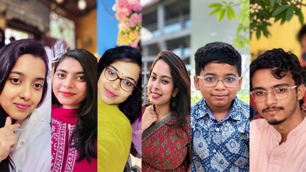 টুপটুপ রিসোর্টের আগুনে পুড়ে মারা গেলো একই পরিবারের ৬জন