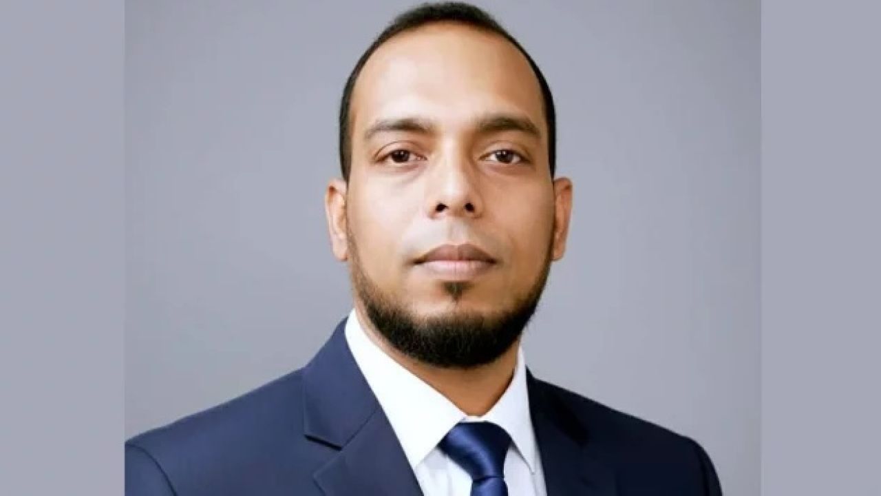 বিয়েতে দাওয়াত না দেয়ায় চাচতো ভাইকে কুপিয়ে হত্যা