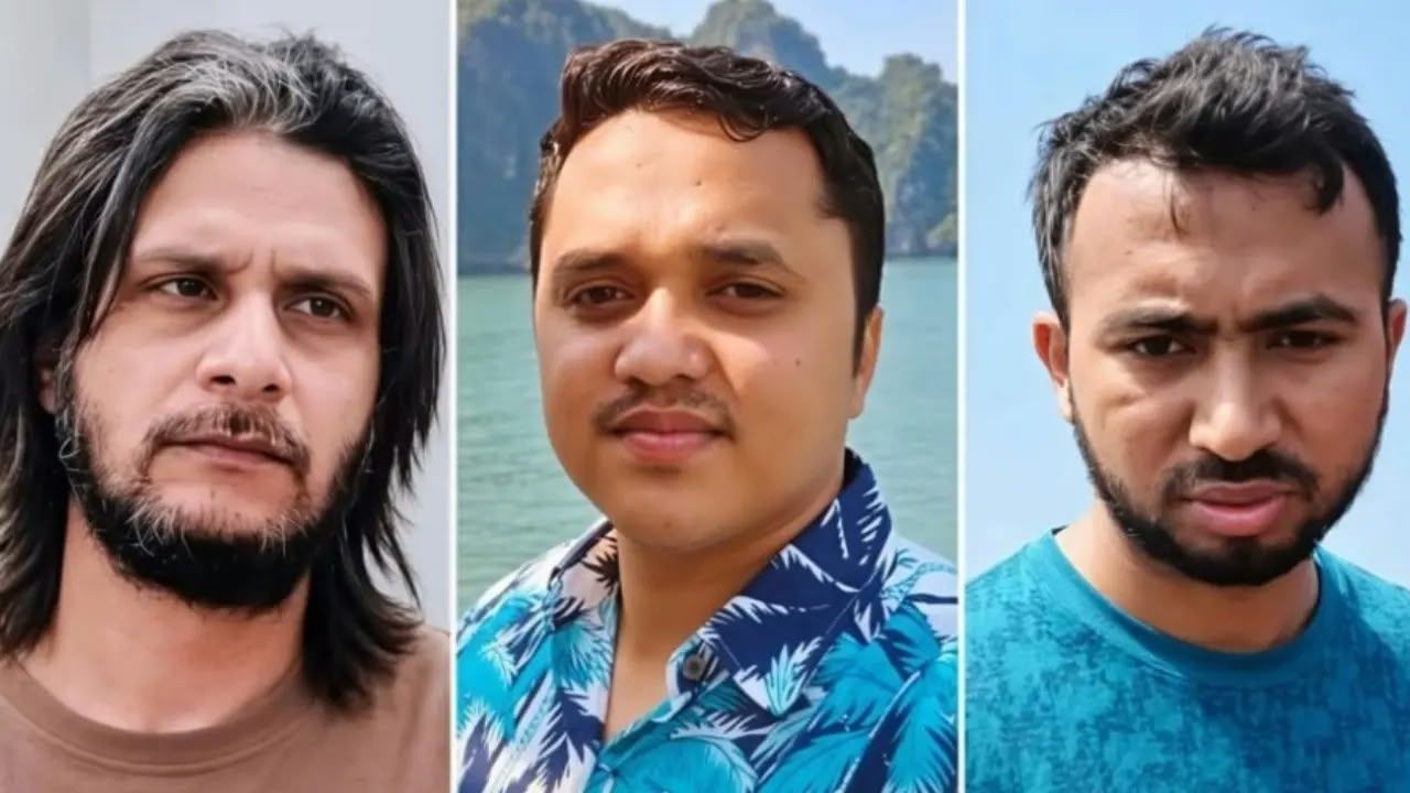 মালিককে প্রধান আসামি করে মামলা, ম্যানেজার কারাগারে