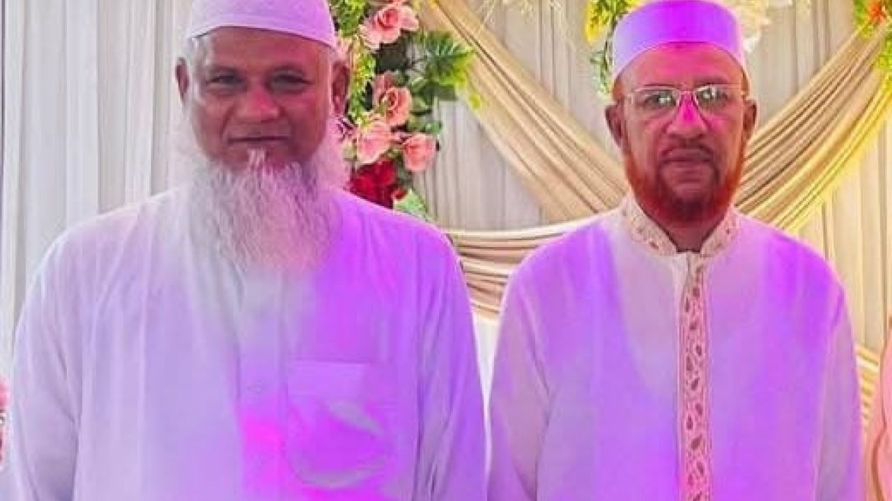 ৬ ছাত্রকে বলাৎকারের অভিযোগ, কাঠগড়ায় হেফজখানার শিক্ষক ও প্রতিষ্ঠাতা