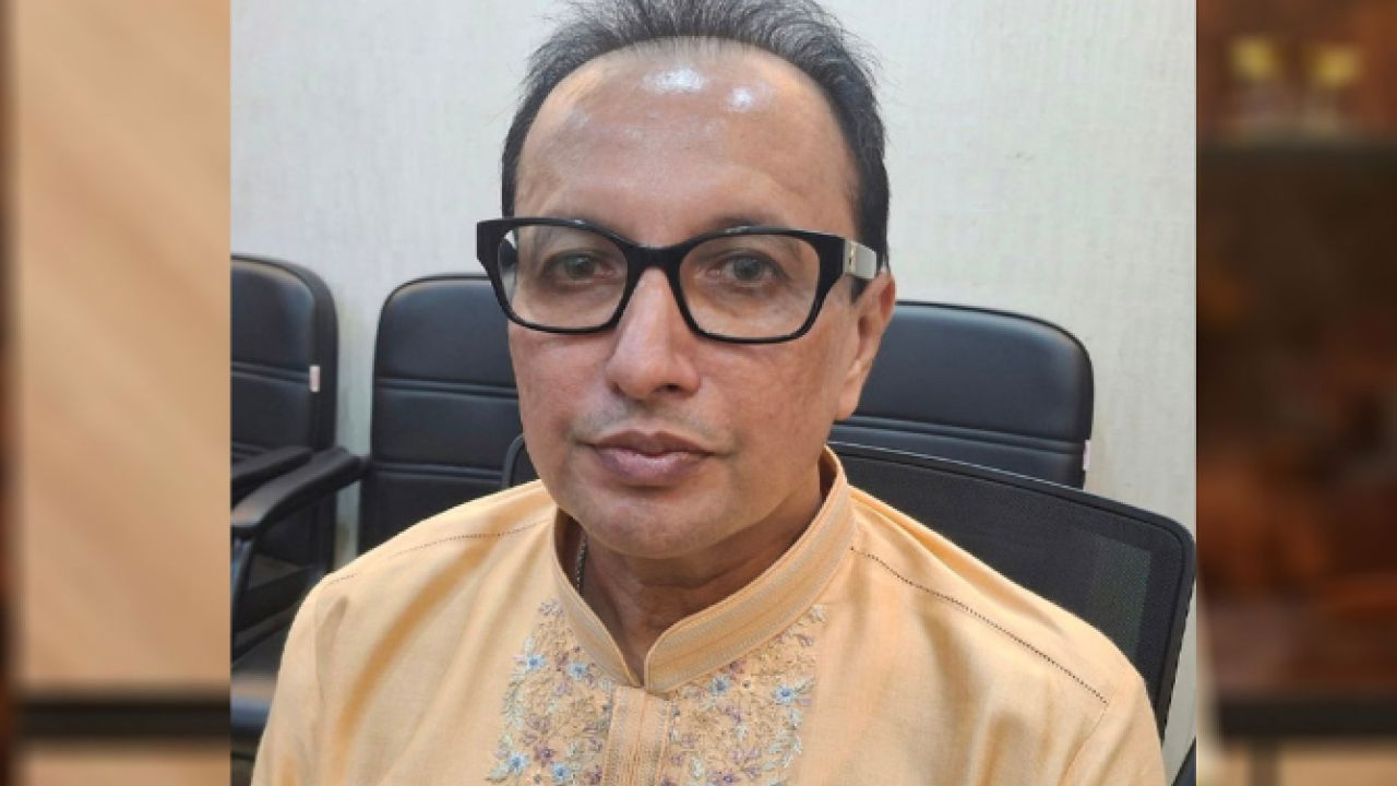 ডায়মন্ড ওয়ার্ল্ডের এমডি দিলীপ কুমার আগরওয়ালা রিমান্ডে