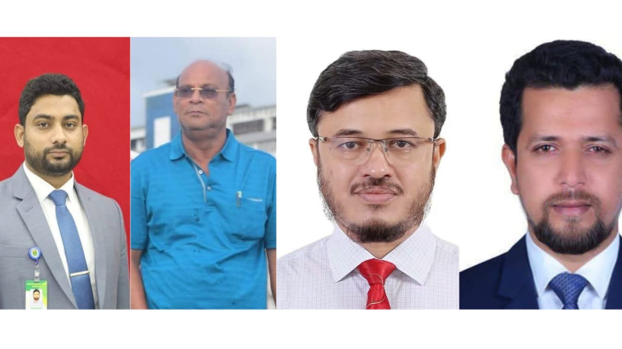 পেকুয়া উপজেলা ক্রীড়া সংস্থার কমিটি অনুমোদন