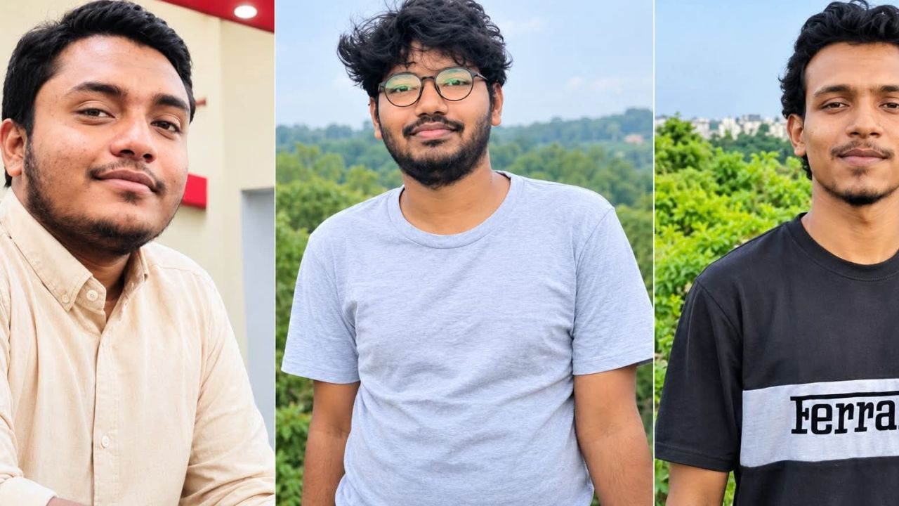 সাঁতার না জেনেও অন্যদের বাঁচাতে গিয়ে মৃত্যু, মিলেছে দুজনের পরিচয়, নিখোঁজ দুজন